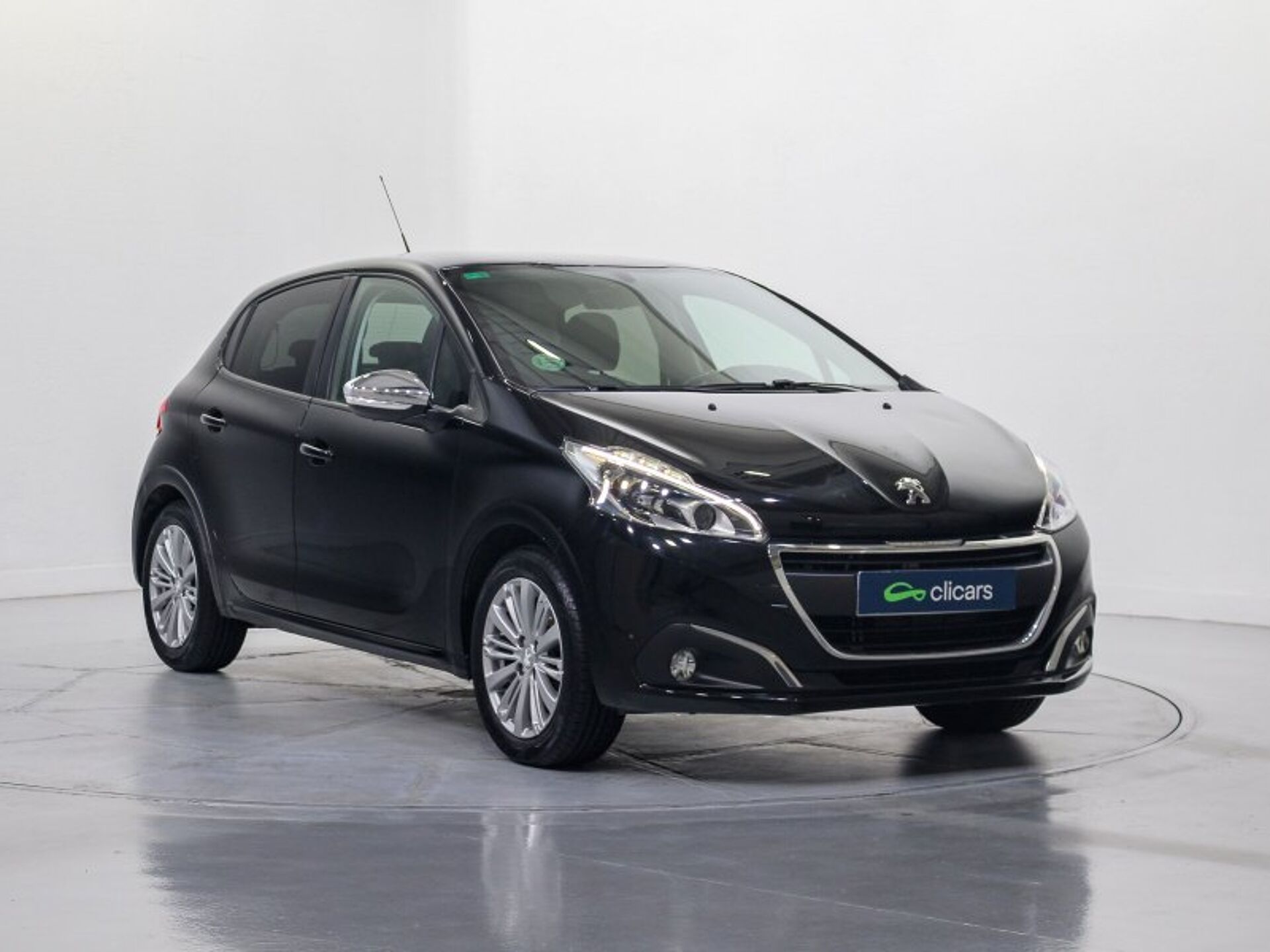 Imagen 3 de PEUGEOT 208