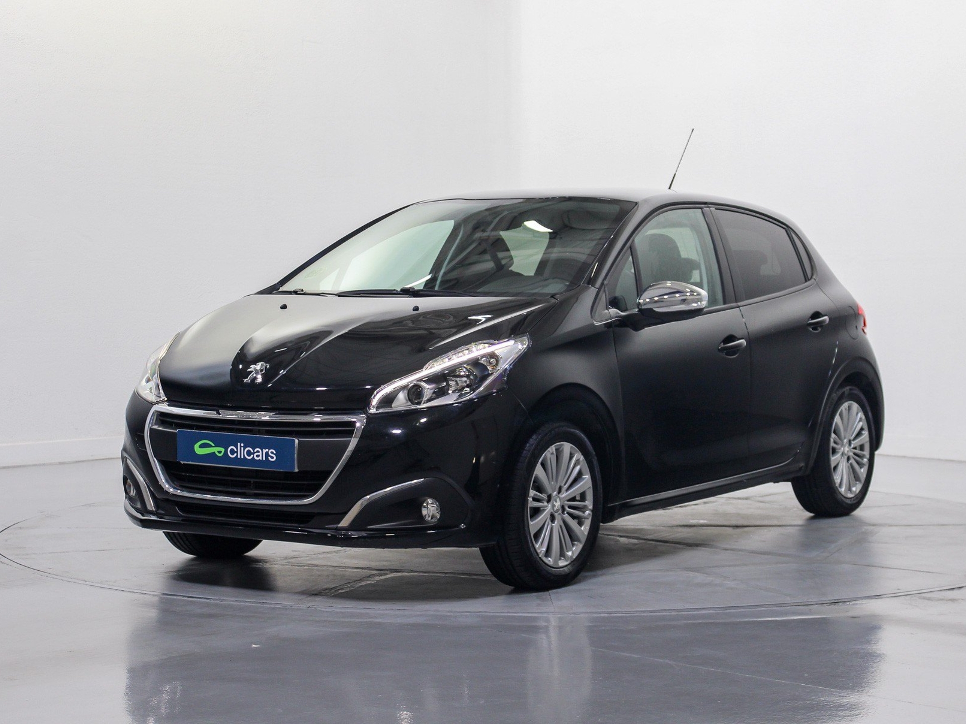 Imagen de PEUGEOT 208