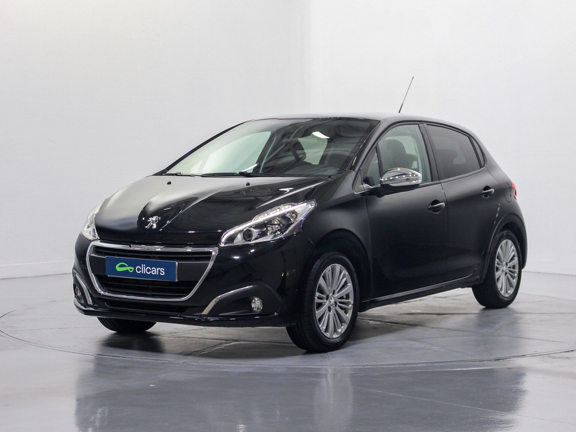 Imagen 1 de PEUGEOT 208