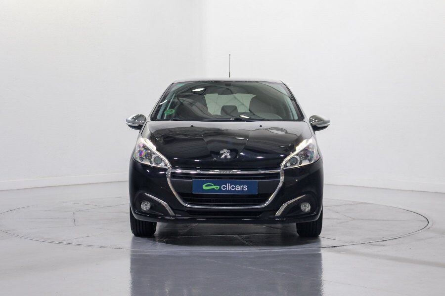 Foto del PEUGEOT 208 1.2 PureTech Style 82