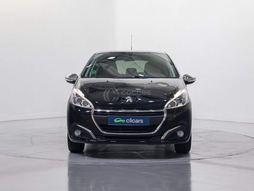 Foto del PEUGEOT 208 1.2 PureTech Style 82