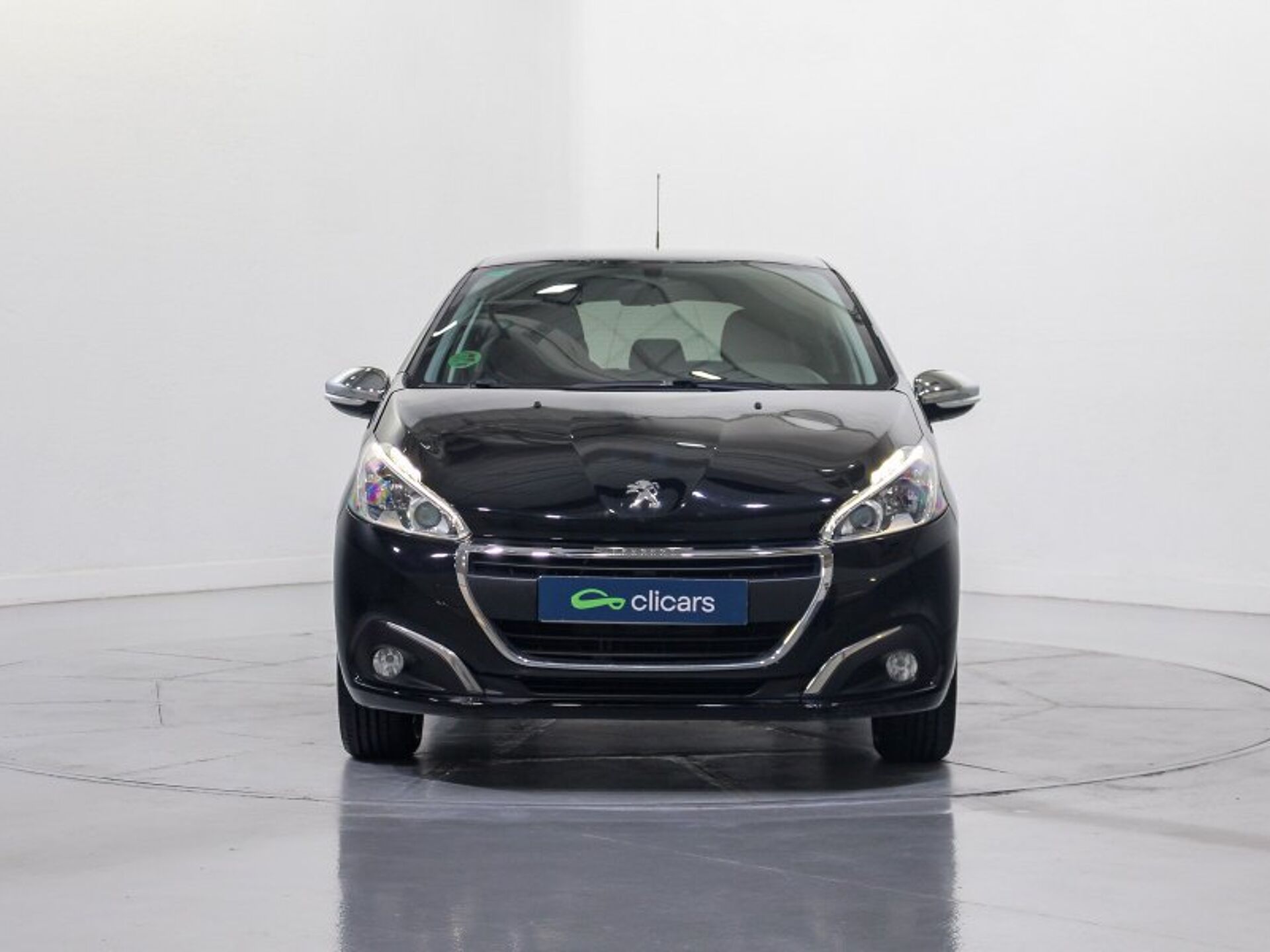 Imagen 2 de PEUGEOT 208
