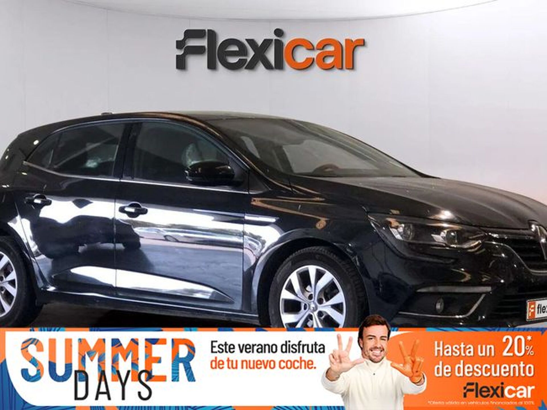 Imagen de RENAULT Mégane