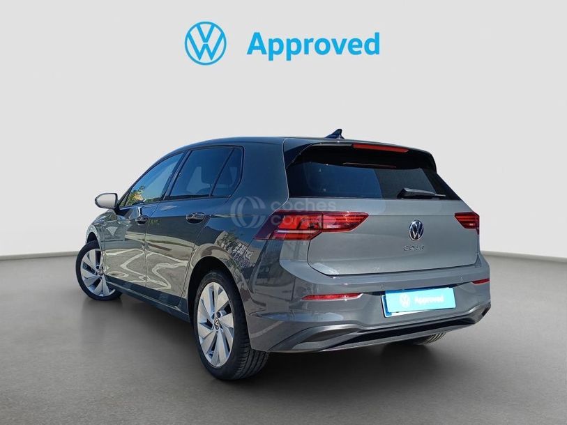 Foto del VOLKSWAGEN Golf 2.0TDI 85kW