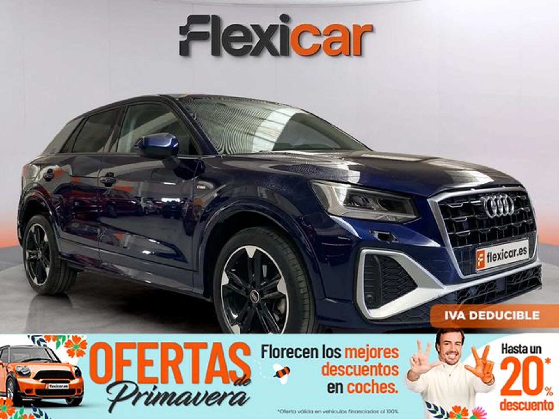 Imagen 1 de AUDI Q2