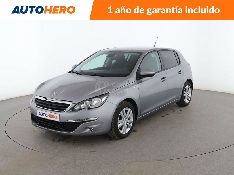 Foto del PEUGEOT 308 1.2 PureTech S&S Style 130