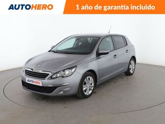 Imagen de PEUGEOT 308 1.2 PureTech S&S Style 130