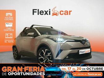 Imagen de TOYOTA C-HR 125H Advance