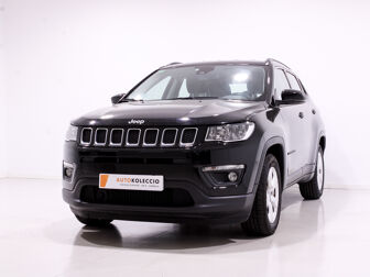 Imagen de JEEP Compass 1.4 Multiair Longitude 4x2 103kW