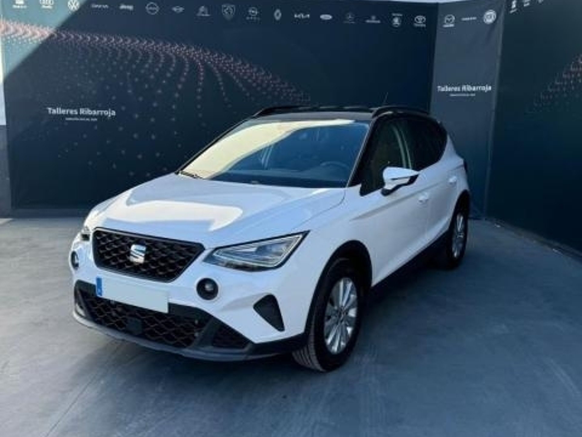 Imagen de SEAT Arona