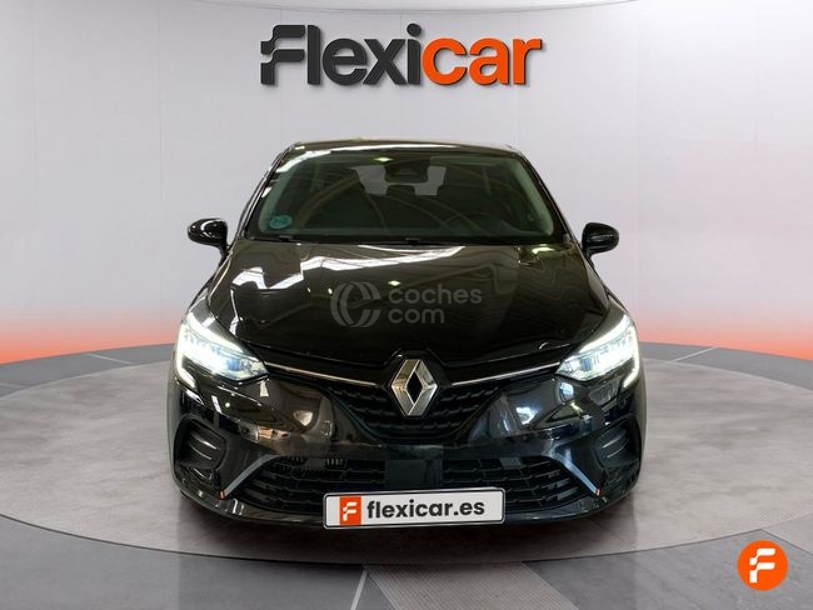 Foto del RENAULT Clio TCe Serie Limitada Limited 67kW