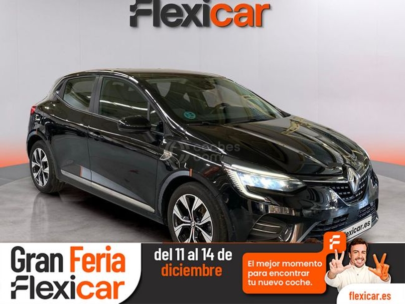 Foto del RENAULT Clio TCe Serie Limitada Limited 67kW