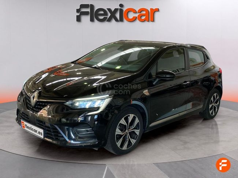 Foto del RENAULT Clio TCe Serie Limitada Limited 67kW