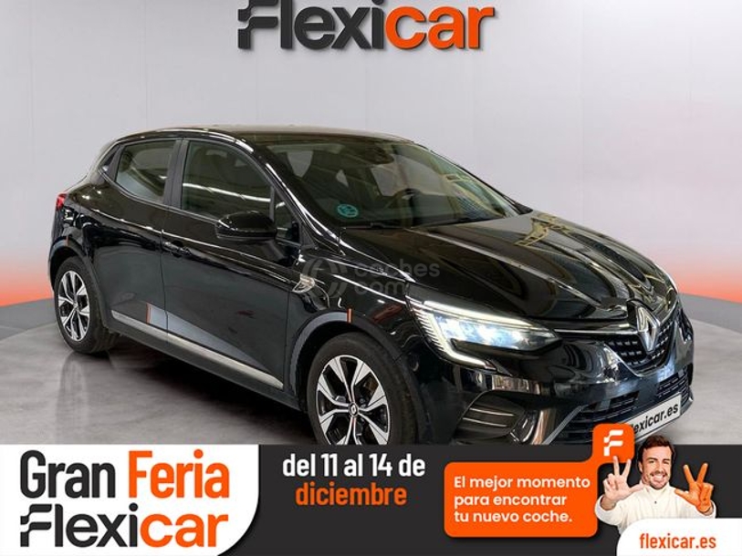 Foto del RENAULT Clio TCe Serie Limitada Limited 67kW