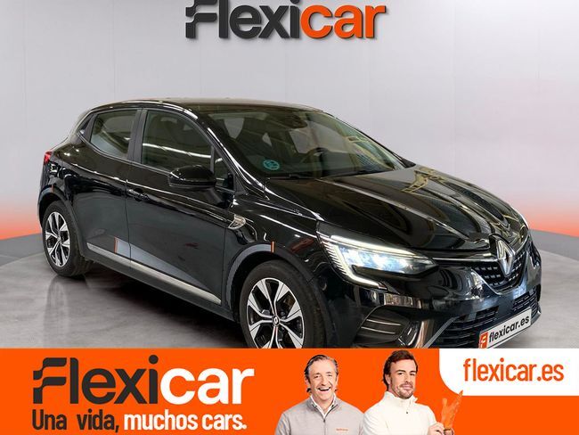 Foto del RENAULT Clio TCe Serie Limitada Limited 67kW