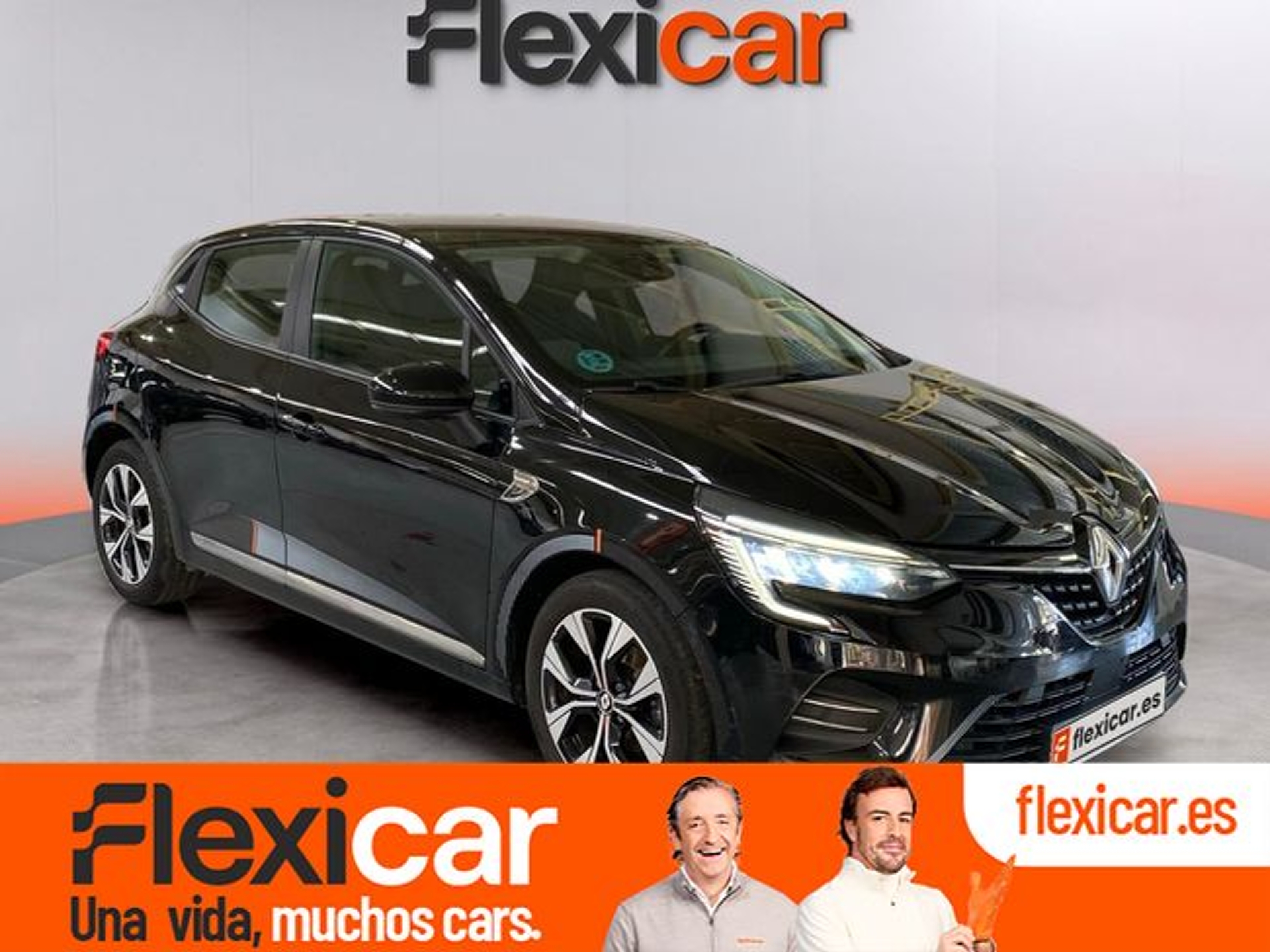 Imagen de RENAULT Clio