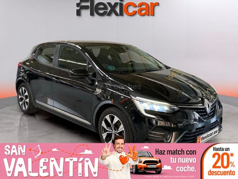 Foto del RENAULT Clio TCe Serie Limitada Limited 67kW