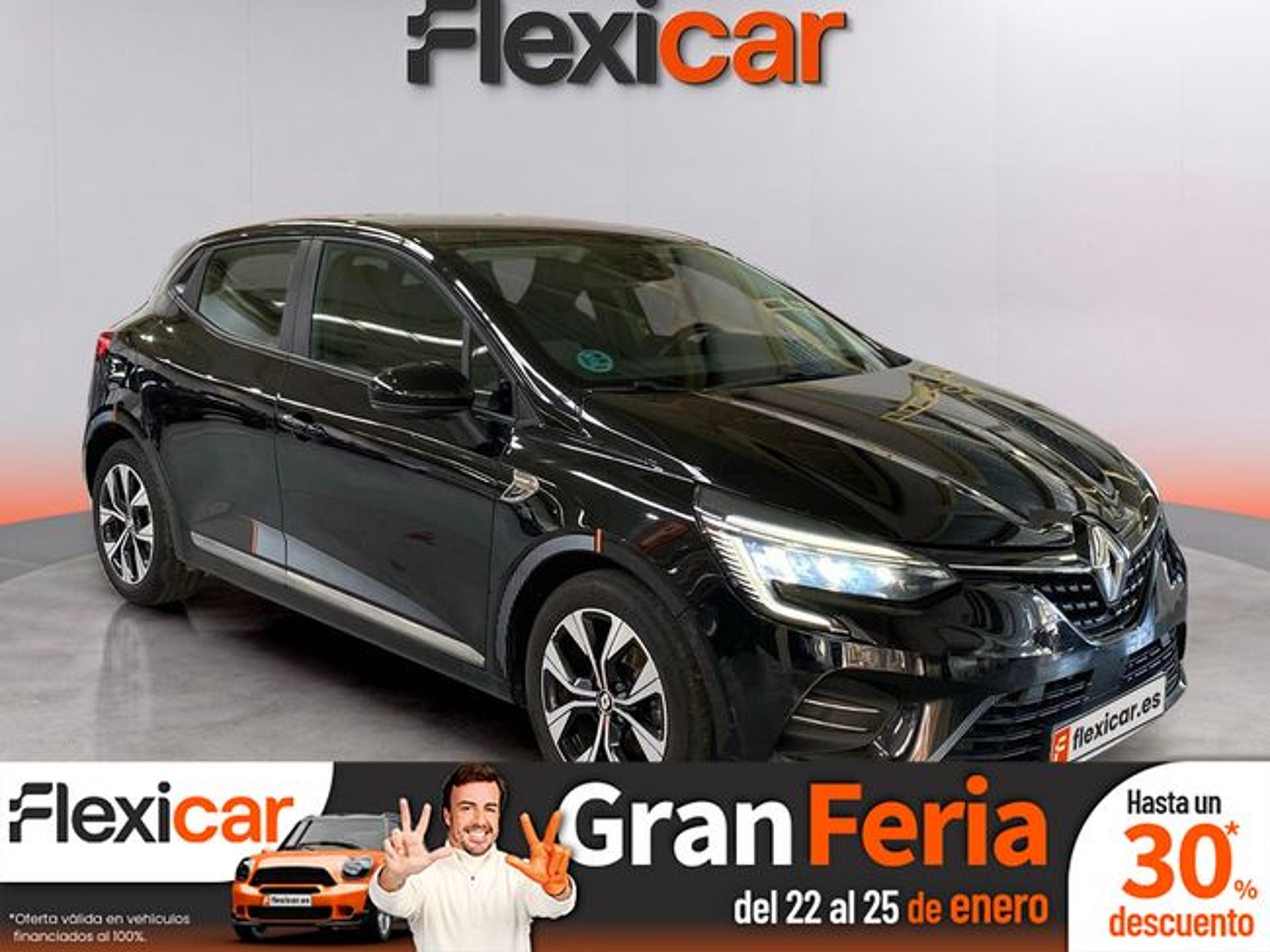 Imagen de RENAULT Clio