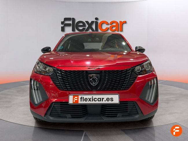 Foto del PEUGEOT 2008 1.2 PureTech S&S Active Pack 100