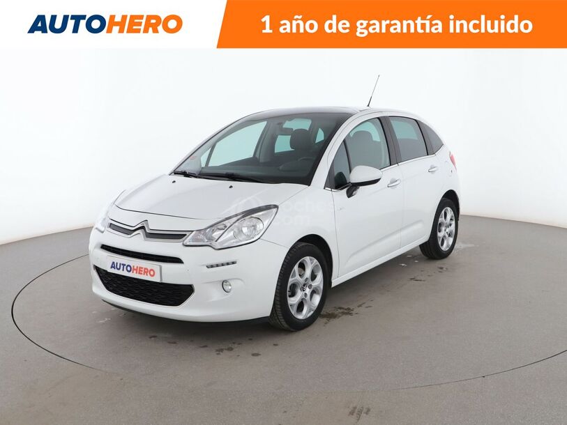 Foto del CITROEN C3 1.2 PureTech Feel Edition 82