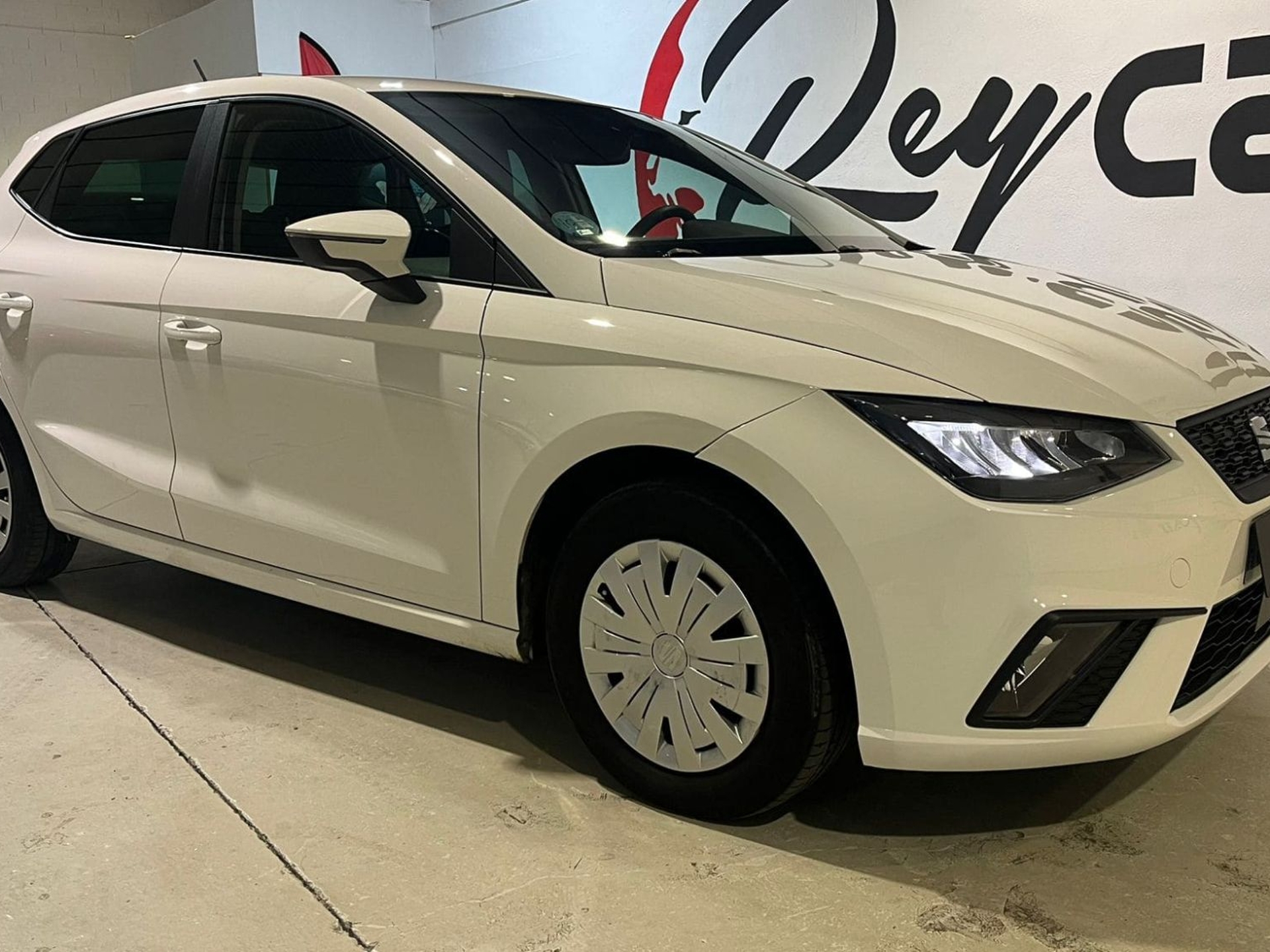 Imagen de SEAT Ibiza