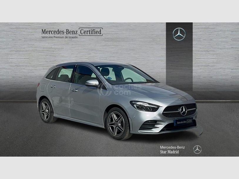 Foto del MERCEDES Clase B B 250e