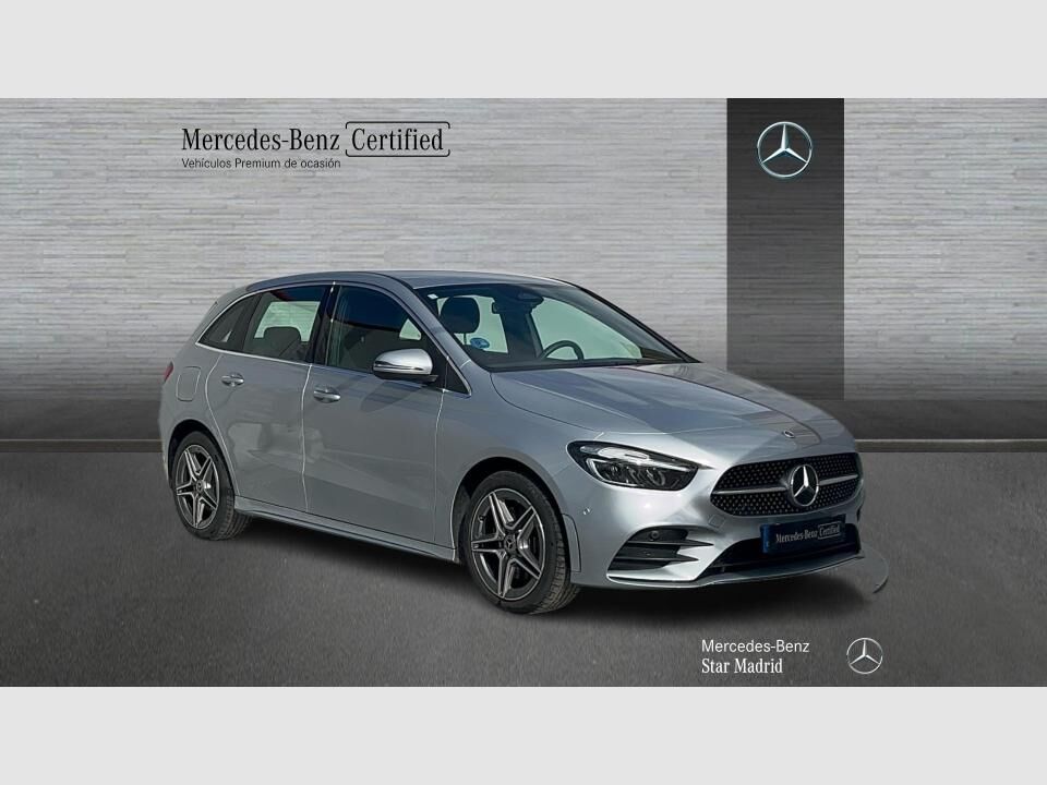 Foto del MERCEDES Clase B B 250e