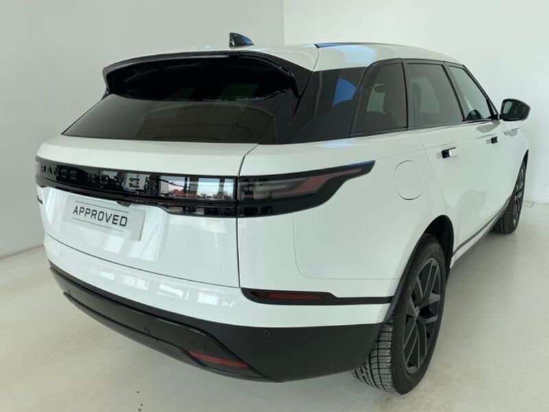 Foto del LAND ROVER Range Rover Velar 2.0 i4 PHEV S 4WD Aut. 404
