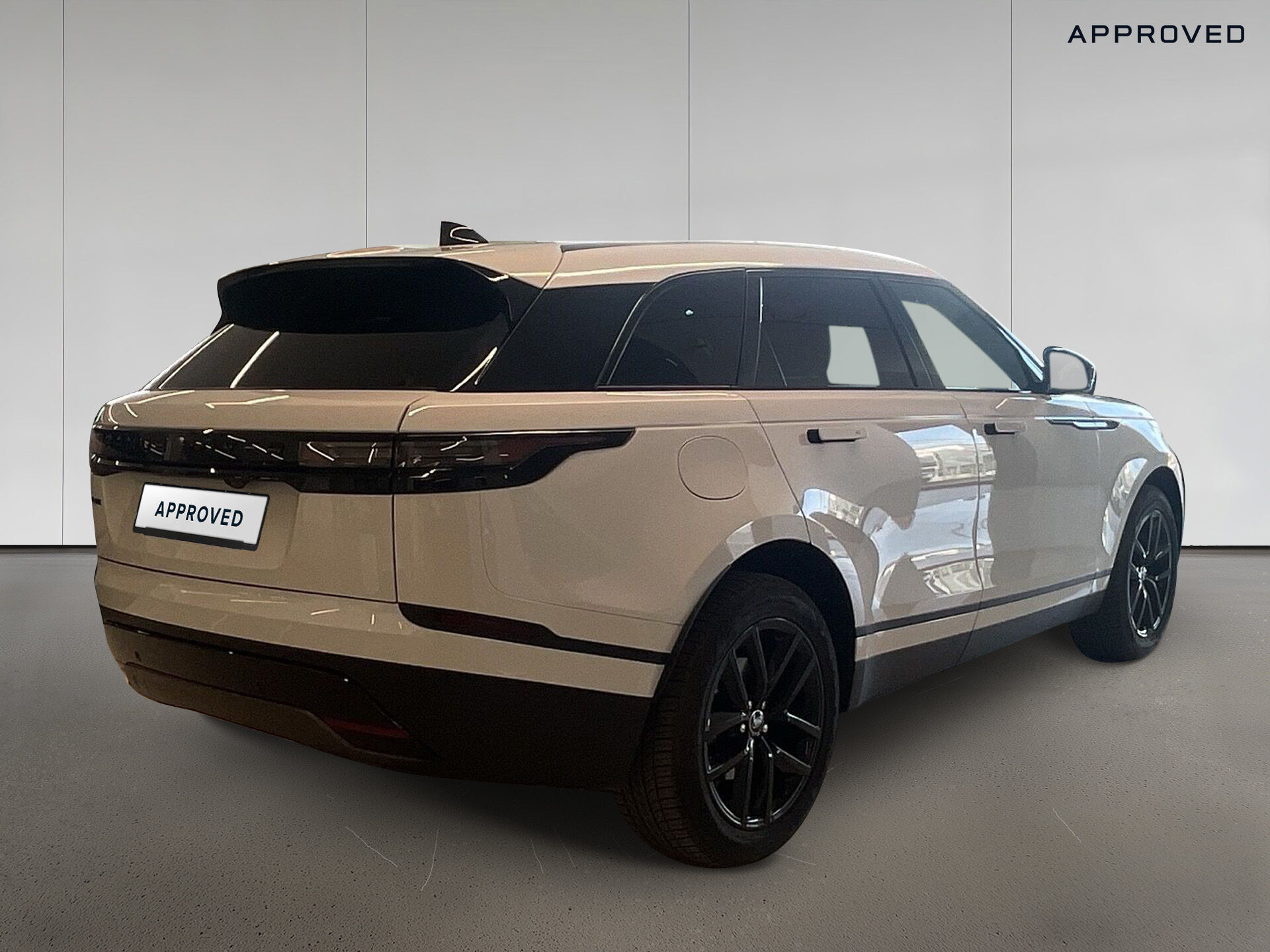 Foto del LAND ROVER Range Rover Velar 2.0 i4 PHEV S 4WD Aut. 404