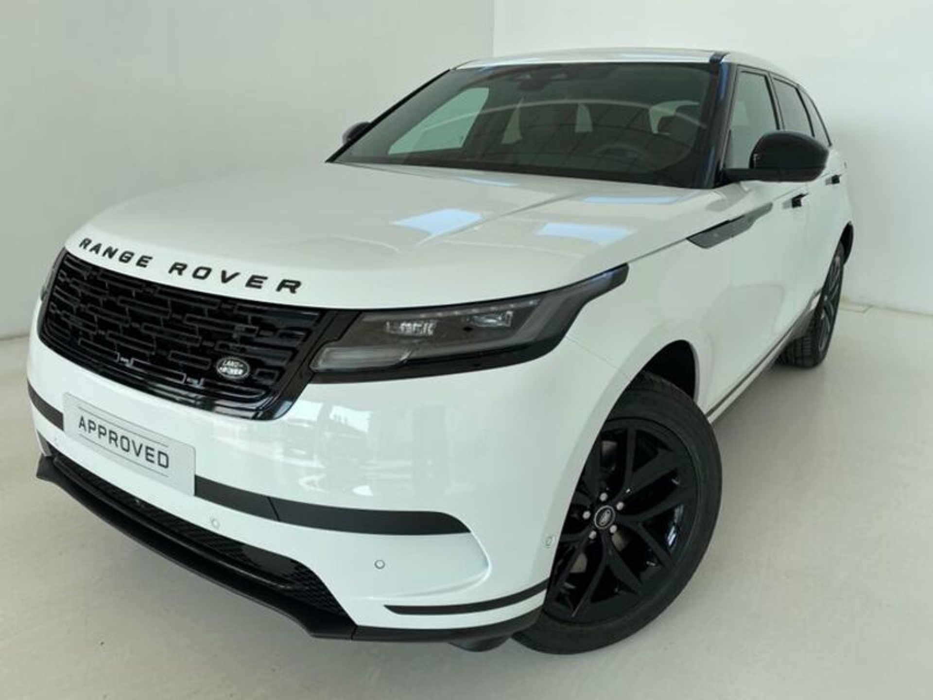 Imagen de LAND ROVER Range Rover Velar