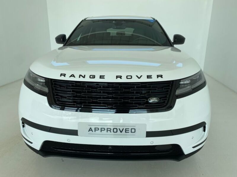 Foto del LAND ROVER Range Rover Velar 2.0 i4 PHEV S 4WD Aut. 404