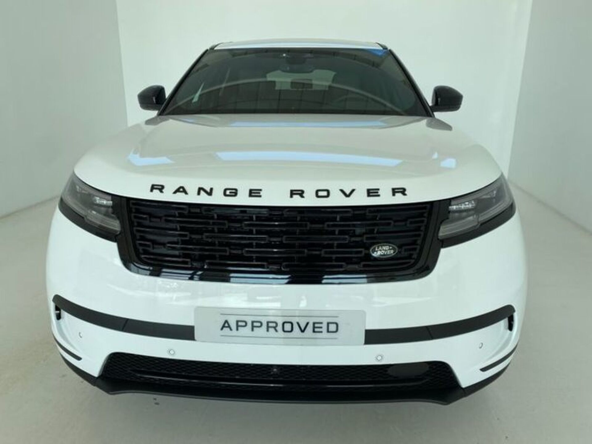 Imagen 3 de LAND ROVER Range Rover Velar