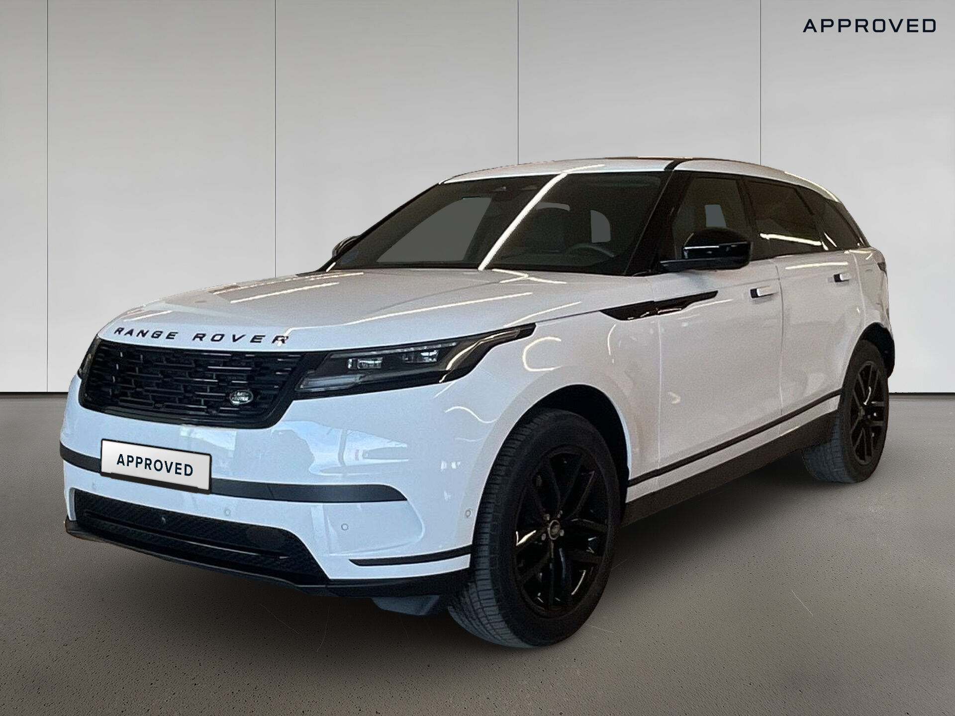 Foto del LAND ROVER Range Rover Velar 2.0 i4 PHEV S 4WD Aut. 404
