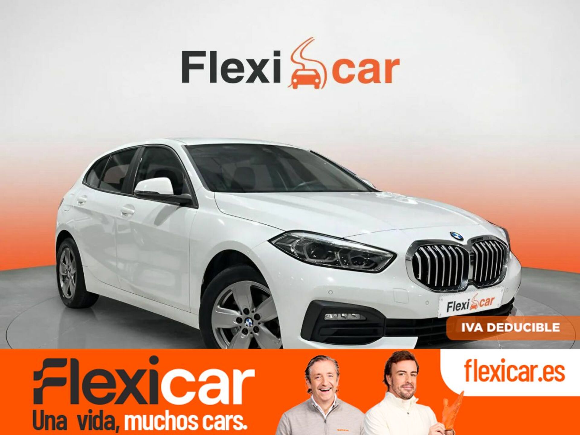 Imagen de BMW Serie 1