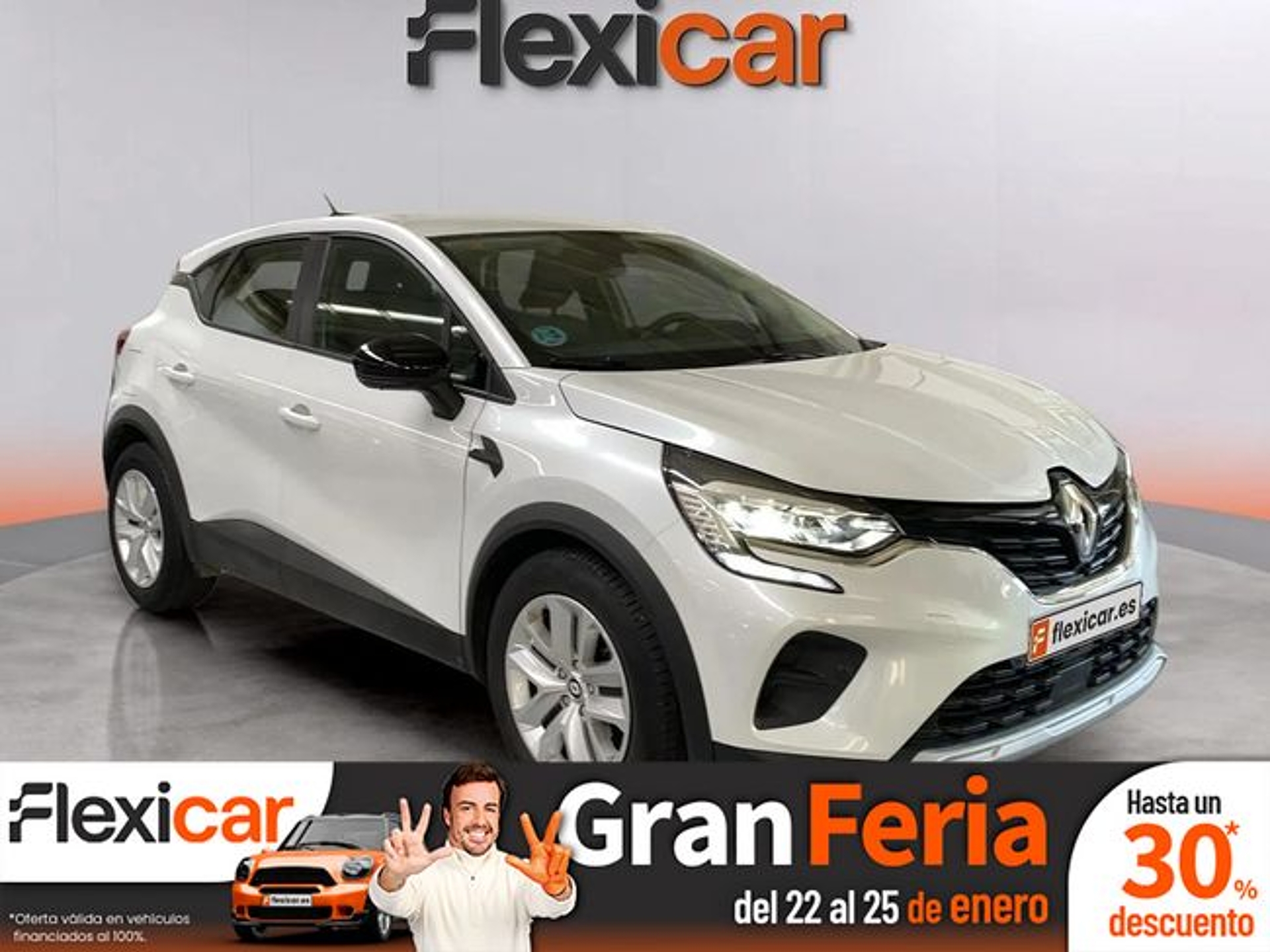 Imagen de RENAULT Captur