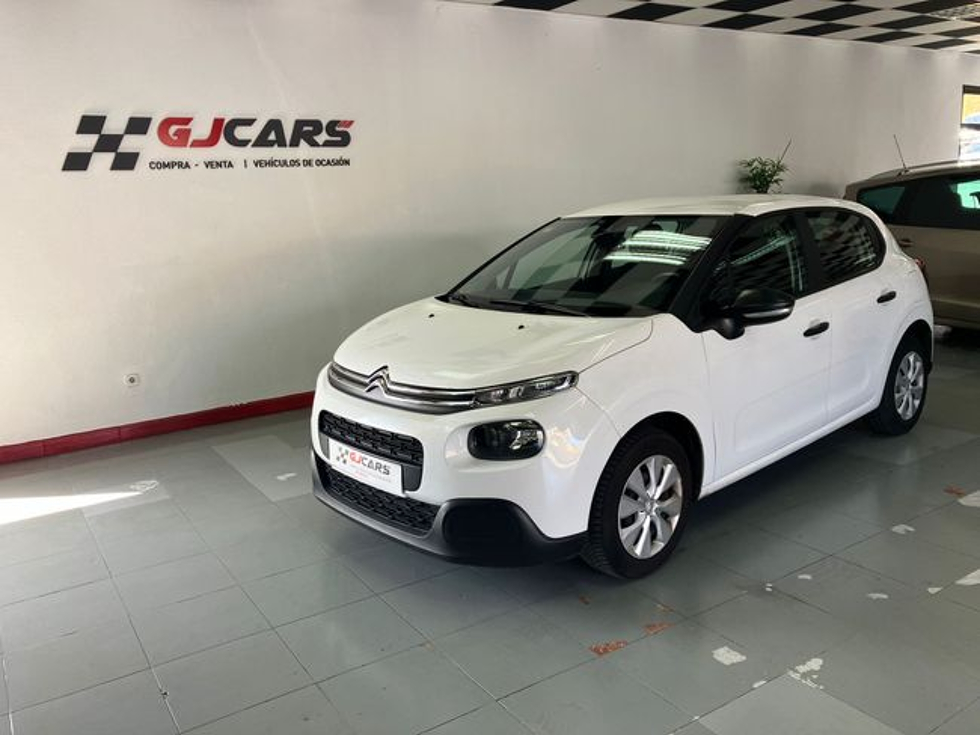Imagen de CITROEN C3