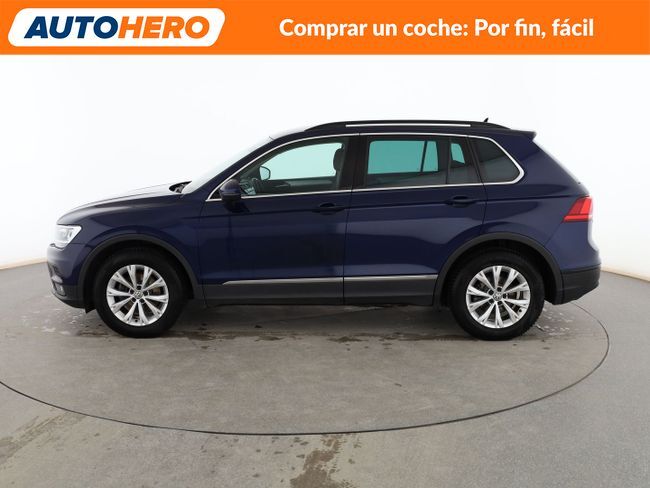 Foto del VOLKSWAGEN Tiguan Allspace 2.0TDI Advance 110kW