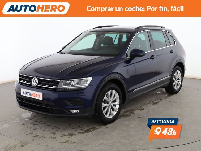 Foto del VOLKSWAGEN Tiguan Allspace 2.0TDI Advance 110kW