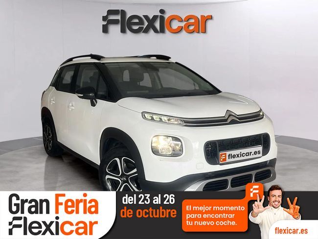 CITROEN C3 Aircross (PureTech 81kW (110CV) S&S FEEL) en Alicante