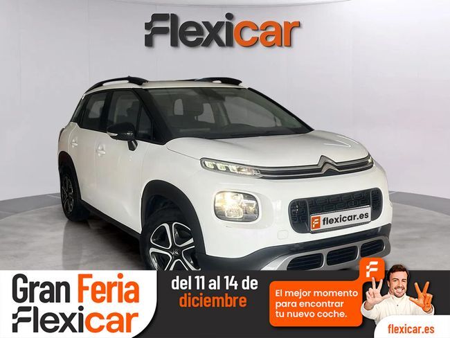 CITROEN C3 Aircross (PureTech 81kW (110CV) S&S FEEL) en Alicante