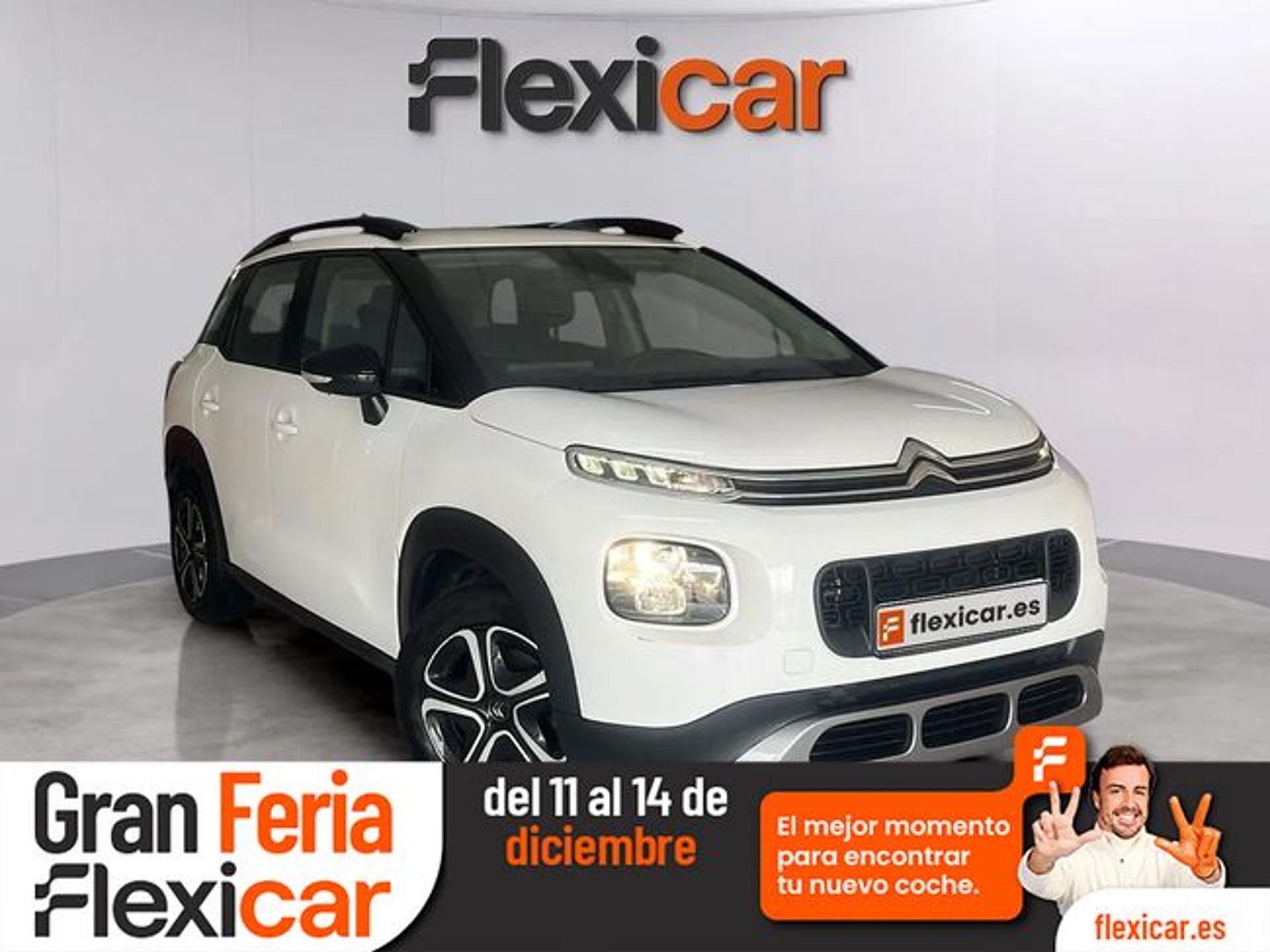 Imagen de CITROEN C3 Aircross