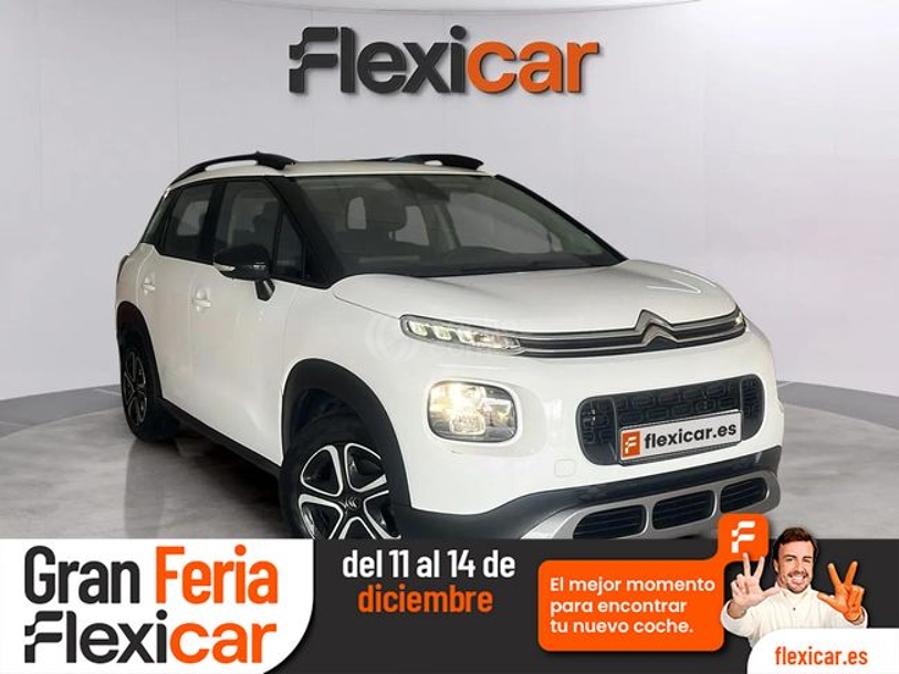 Foto del CITROEN C3 Aircross Puretech S&S Feel 110