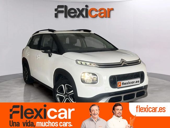 CITROEN C3 Aircross (PureTech 81kW (110CV) S&S FEEL) en Alicante