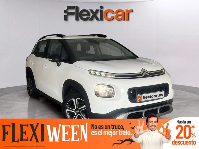 CITROEN C3 Aircross (PureTech 81kW (110CV) S&S FEEL) en Alicante