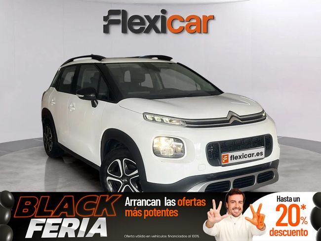 CITROEN C3 Aircross (PureTech 81kW (110CV) S&S FEEL) en Alicante
