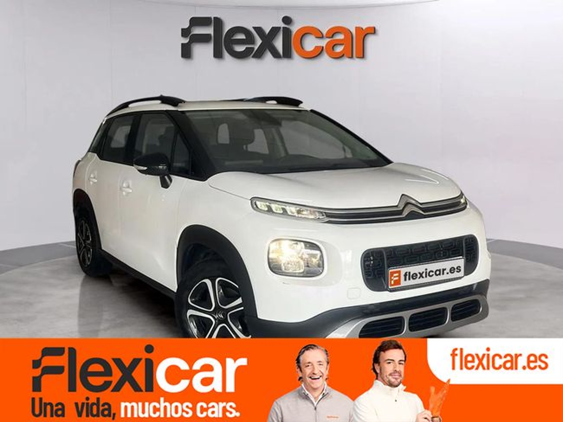 Imagen de CITROEN C3 Aircross