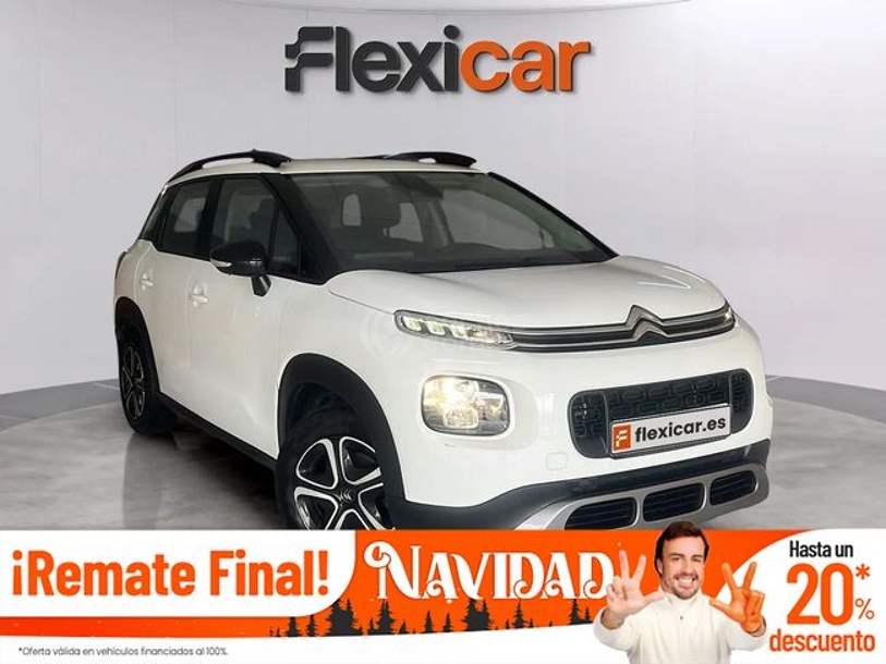 Foto del CITROEN C3 Aircross Puretech S&S Feel 110