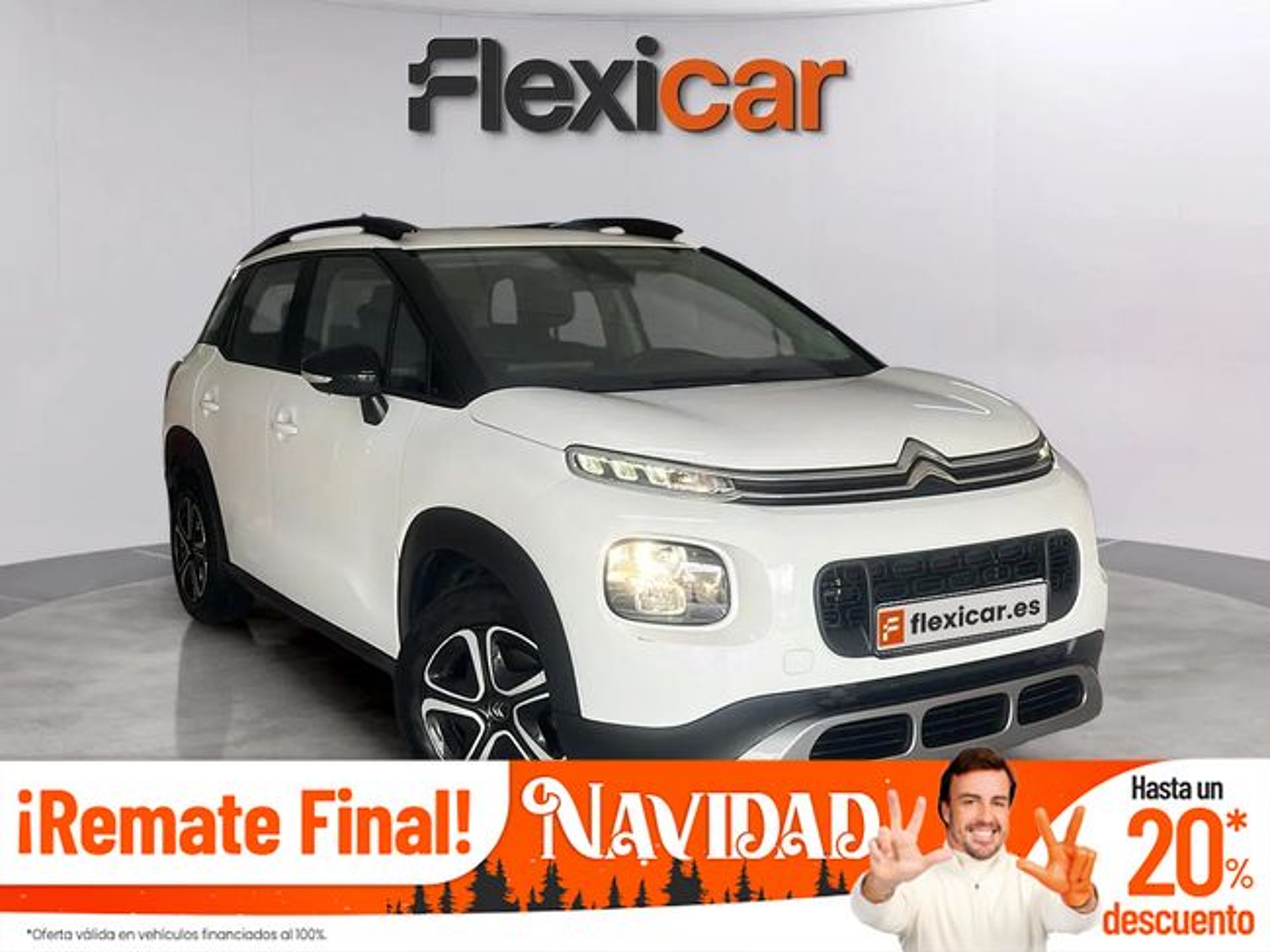 Imagen de CITROEN C3 Aircross