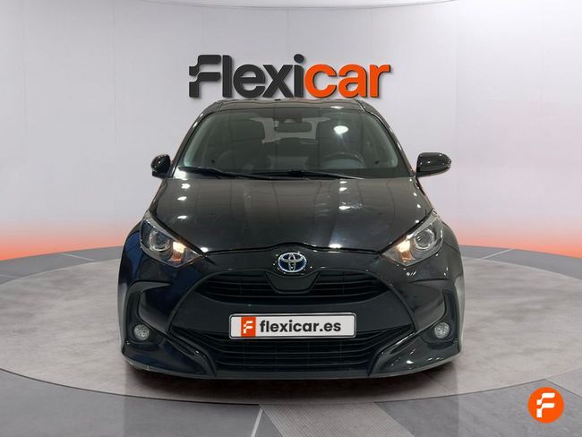 Foto del TOYOTA Yaris 120H 1.5 Active Tech