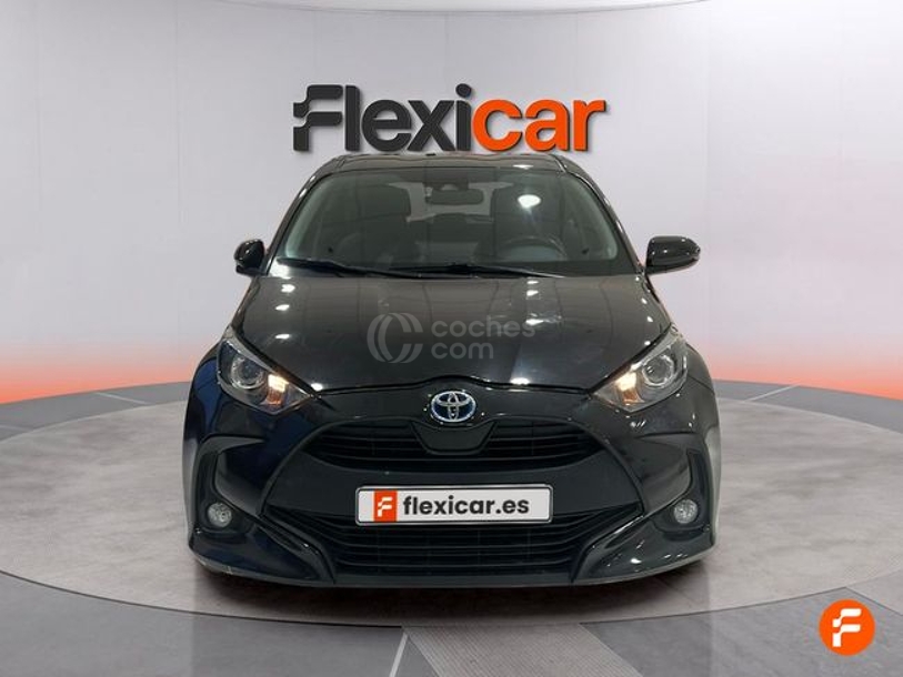 Foto del TOYOTA Yaris 120H 1.5 Active Tech